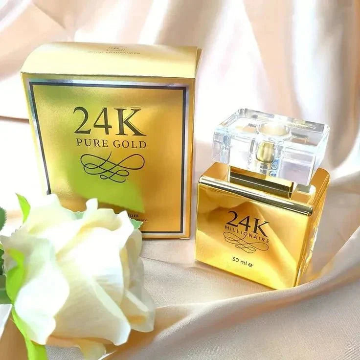 24K Perfume