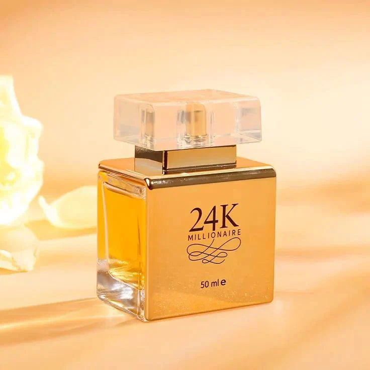 24K Perfume