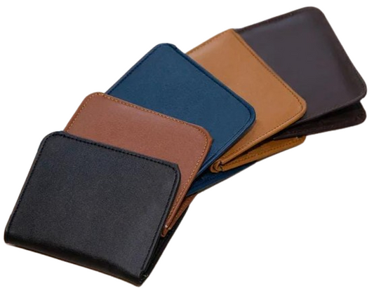 Smart Style Wallet