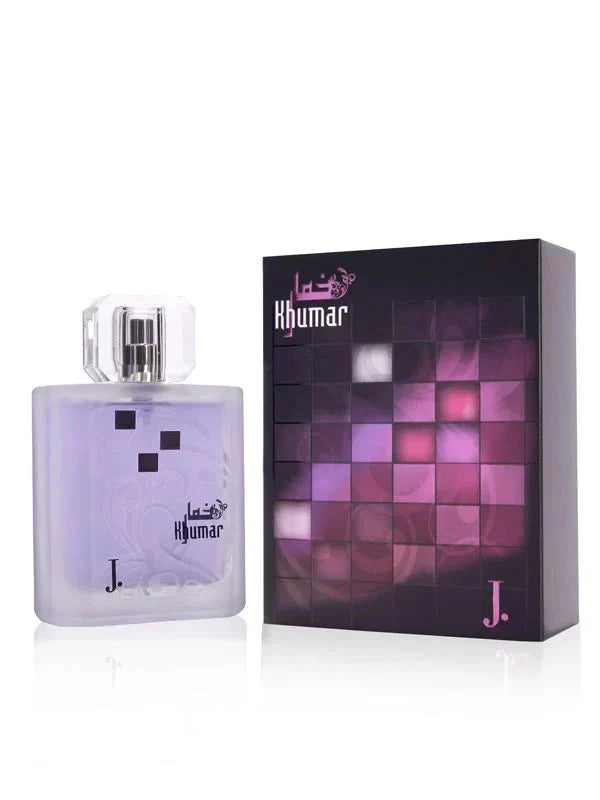 KHUMAR-24 Hours long lasting perfume